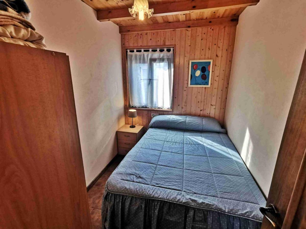 Casa Atalaya Villa Corme Exteriör bild